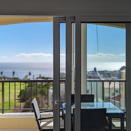 Golf View Apartment - Stunning Ocean View Golf Del Sur Σαν Μιγκέλ ντε Αμπόνα Εξωτερικό φωτογραφία