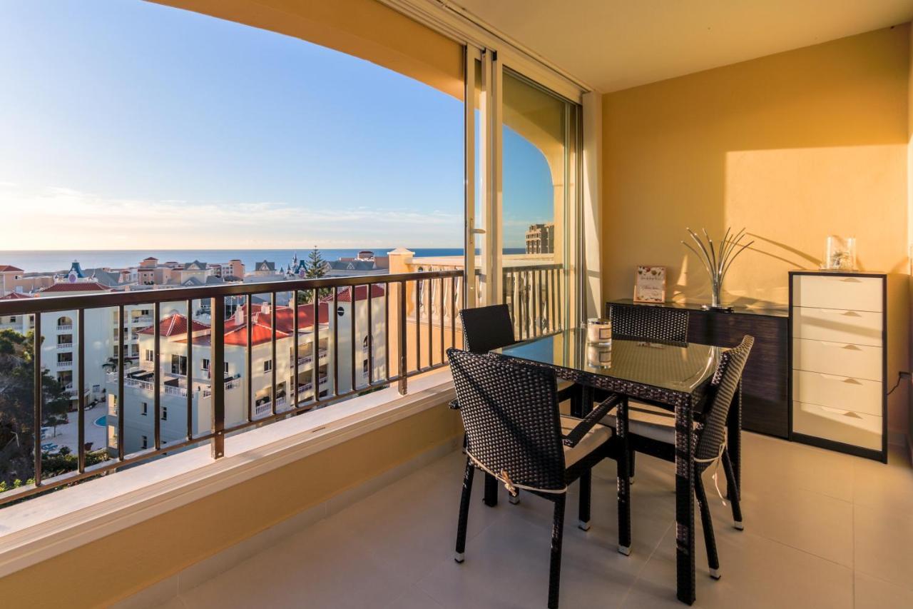 Golf View Apartment - Stunning Ocean View Golf Del Sur Σαν Μιγκέλ ντε Αμπόνα Εξωτερικό φωτογραφία