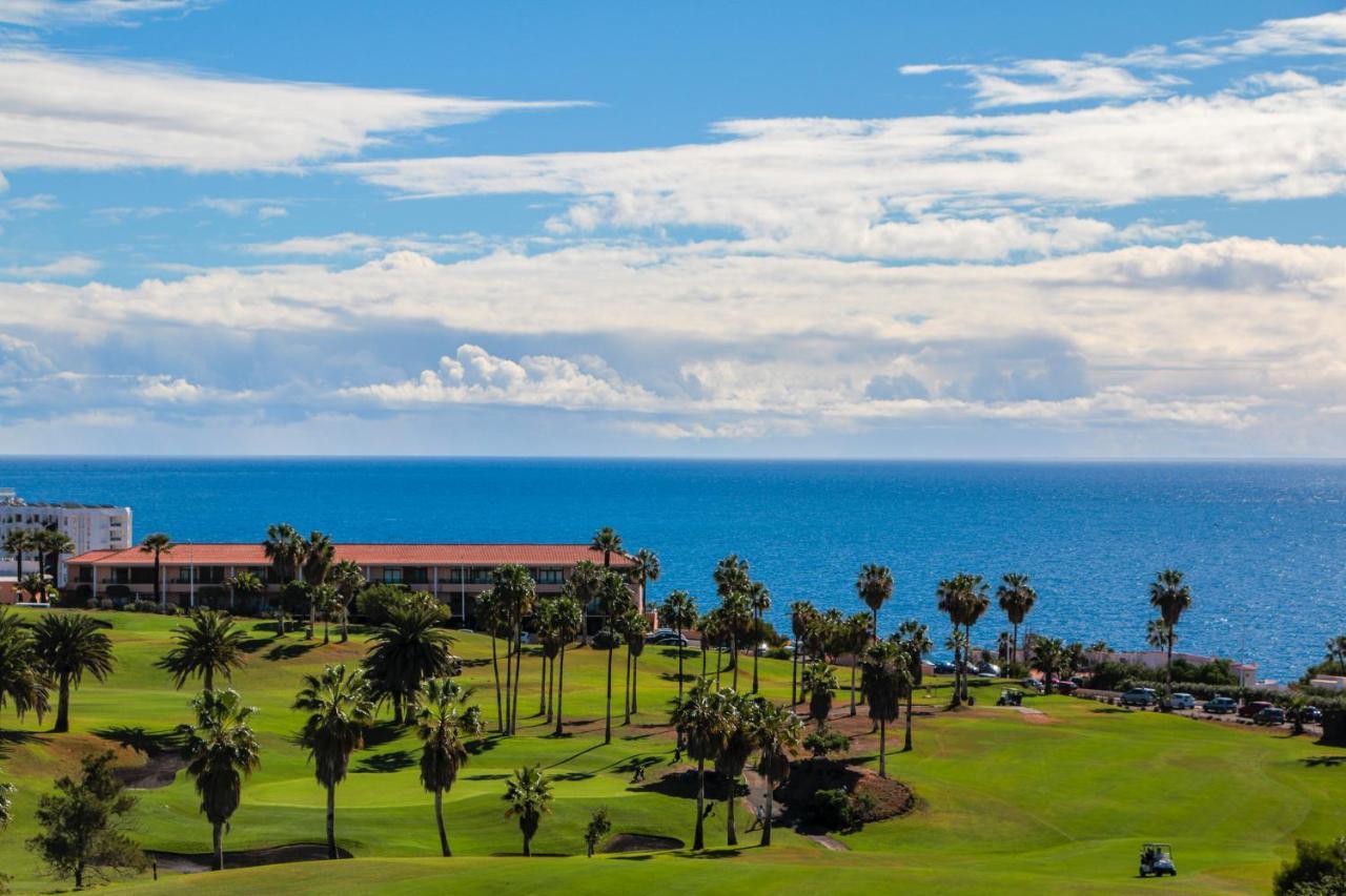 Golf View Apartment - Stunning Ocean View Golf Del Sur Σαν Μιγκέλ ντε Αμπόνα Εξωτερικό φωτογραφία