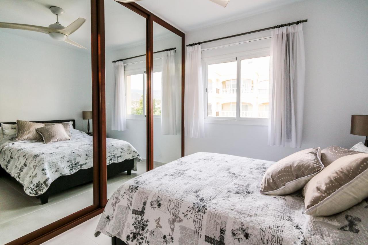 Golf View Apartment - Stunning Ocean View Golf Del Sur Σαν Μιγκέλ ντε Αμπόνα Εξωτερικό φωτογραφία