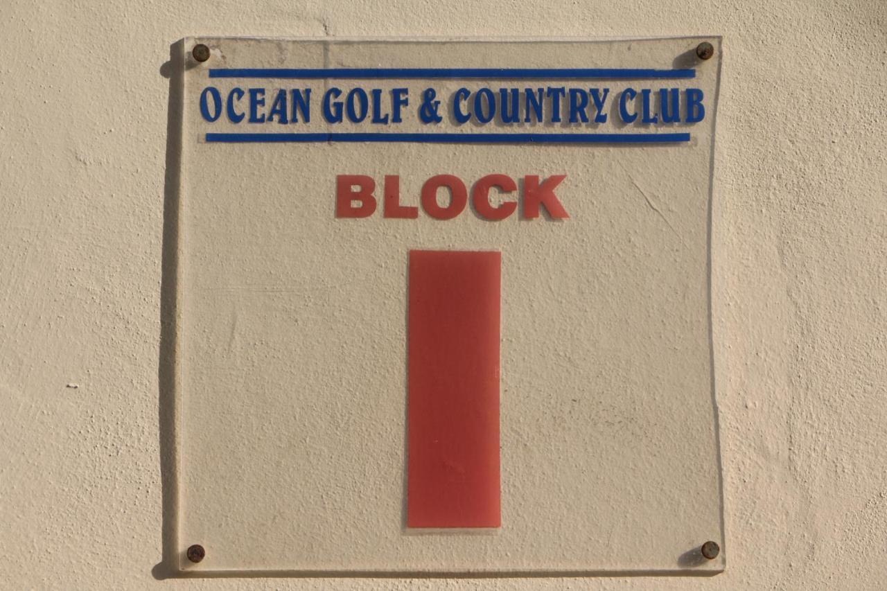 Golf View Apartment - Stunning Ocean View Golf Del Sur Σαν Μιγκέλ ντε Αμπόνα Εξωτερικό φωτογραφία