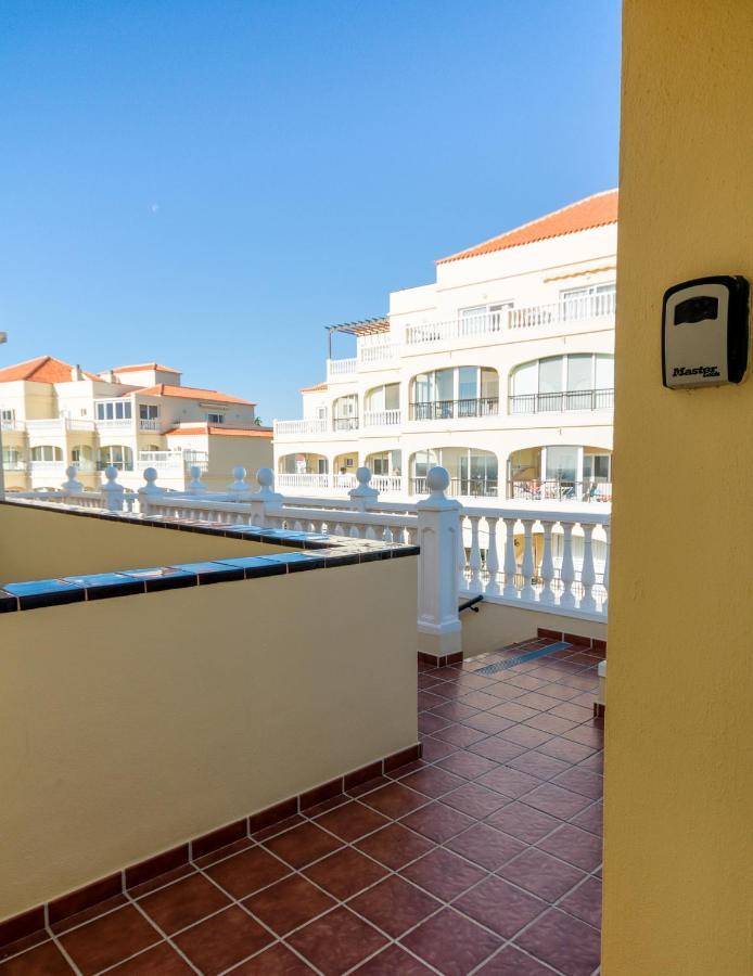 Golf View Apartment - Stunning Ocean View Golf Del Sur Σαν Μιγκέλ ντε Αμπόνα Εξωτερικό φωτογραφία