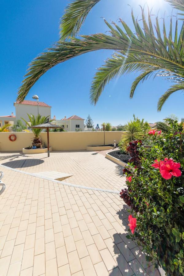 Golf View Apartment - Stunning Ocean View Golf Del Sur Σαν Μιγκέλ ντε Αμπόνα Εξωτερικό φωτογραφία