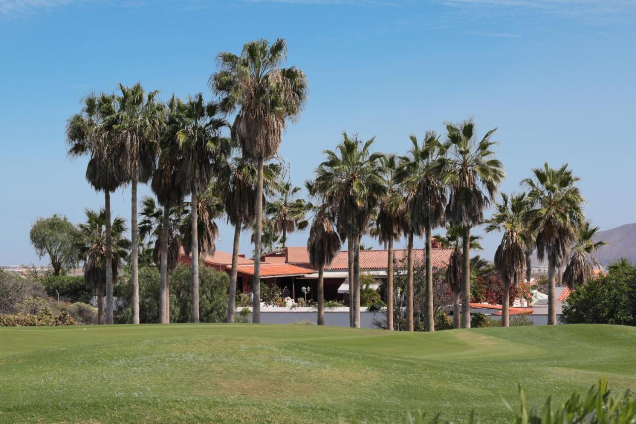 Golf View Apartment - Stunning Ocean View Golf Del Sur Σαν Μιγκέλ ντε Αμπόνα Εξωτερικό φωτογραφία