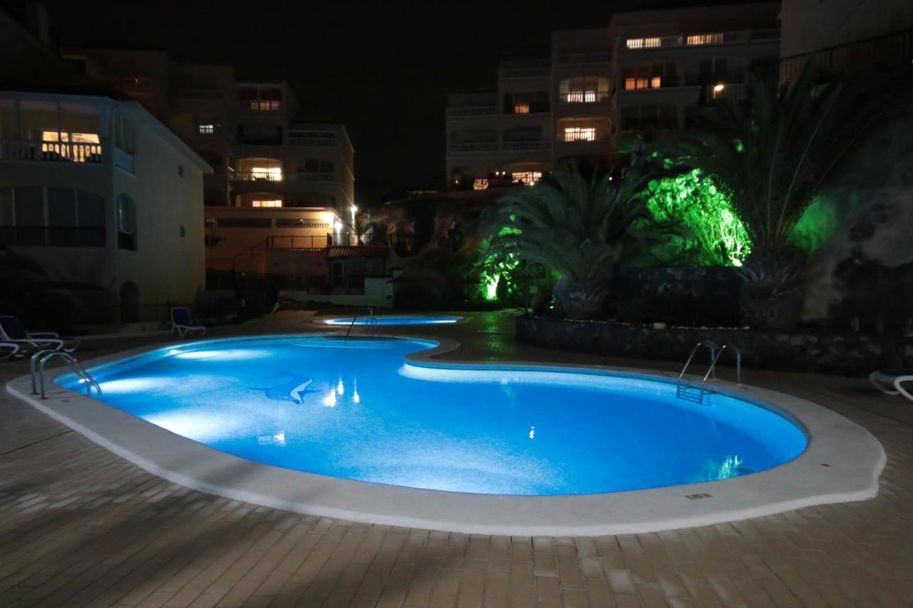 Golf View Apartment - Stunning Ocean View Golf Del Sur Σαν Μιγκέλ ντε Αμπόνα Εξωτερικό φωτογραφία
