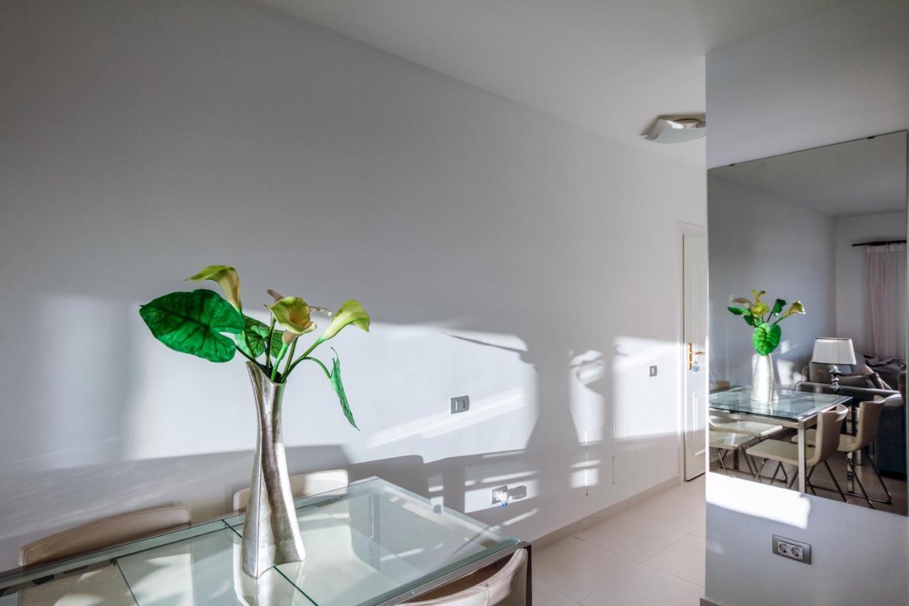 Golf View Apartment - Stunning Ocean View Golf Del Sur Σαν Μιγκέλ ντε Αμπόνα Εξωτερικό φωτογραφία