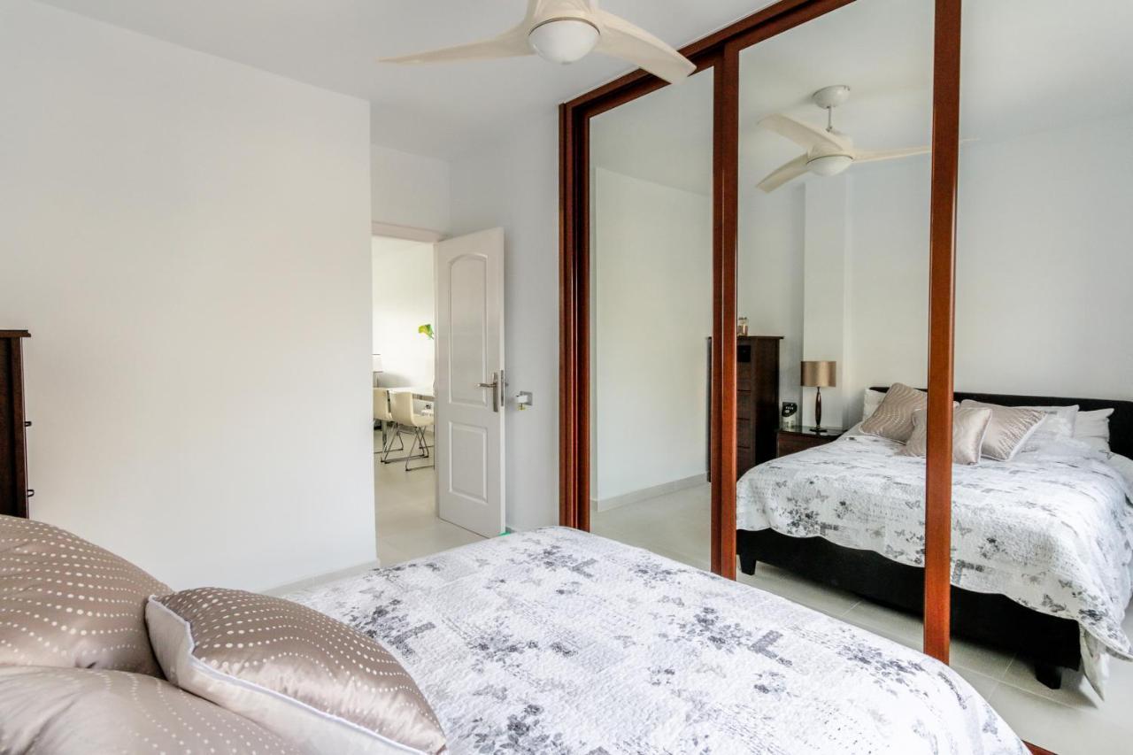 Golf View Apartment - Stunning Ocean View Golf Del Sur Σαν Μιγκέλ ντε Αμπόνα Εξωτερικό φωτογραφία