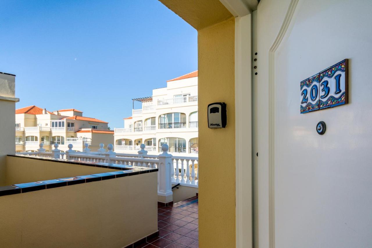 Golf View Apartment - Stunning Ocean View Golf Del Sur Σαν Μιγκέλ ντε Αμπόνα Εξωτερικό φωτογραφία