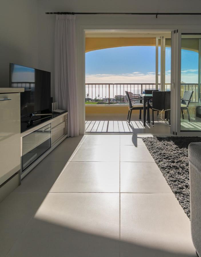 Golf View Apartment - Stunning Ocean View Golf Del Sur Σαν Μιγκέλ ντε Αμπόνα Εξωτερικό φωτογραφία